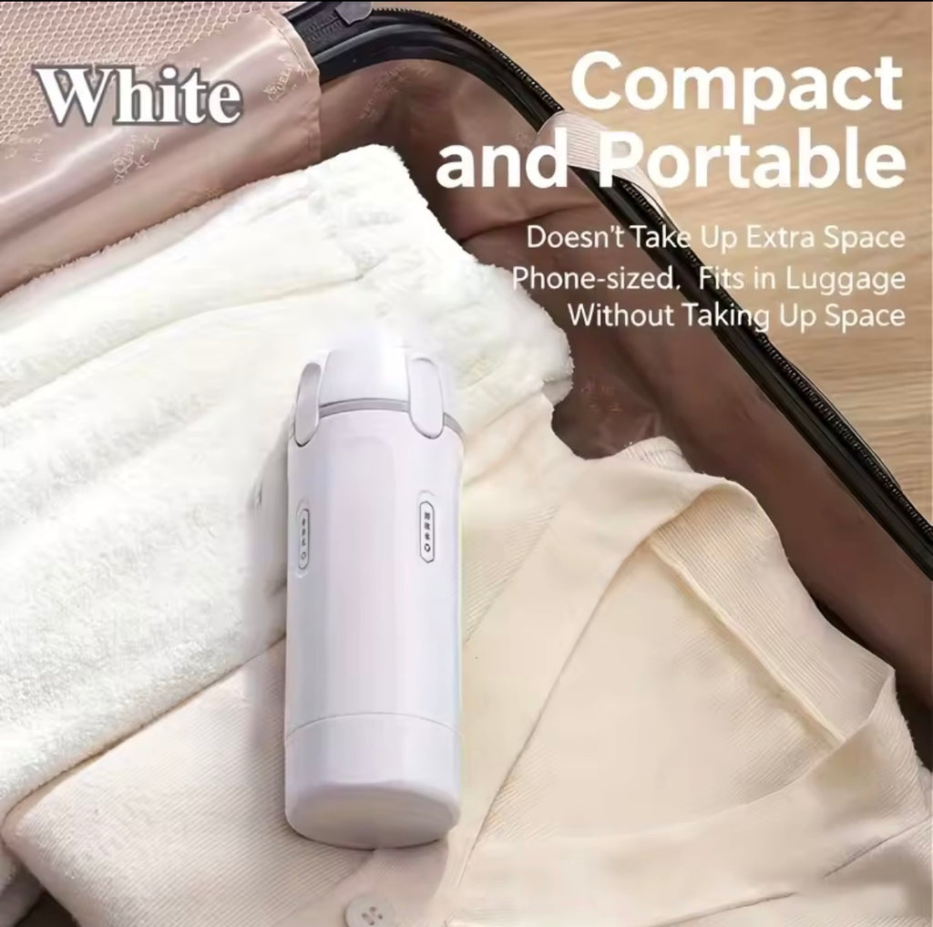 All-in-One Leakproof Dispenser